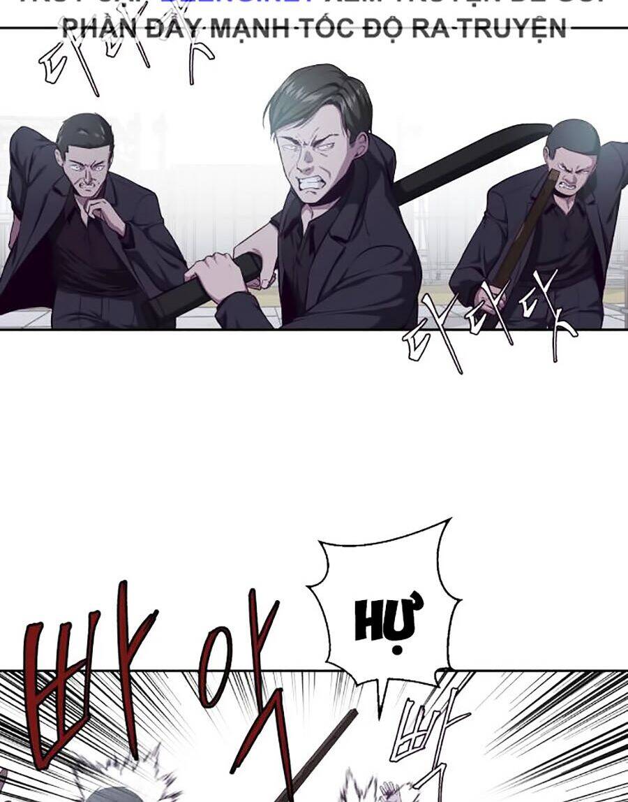 Cậu Bé Của Thần Chết: Chapter 65