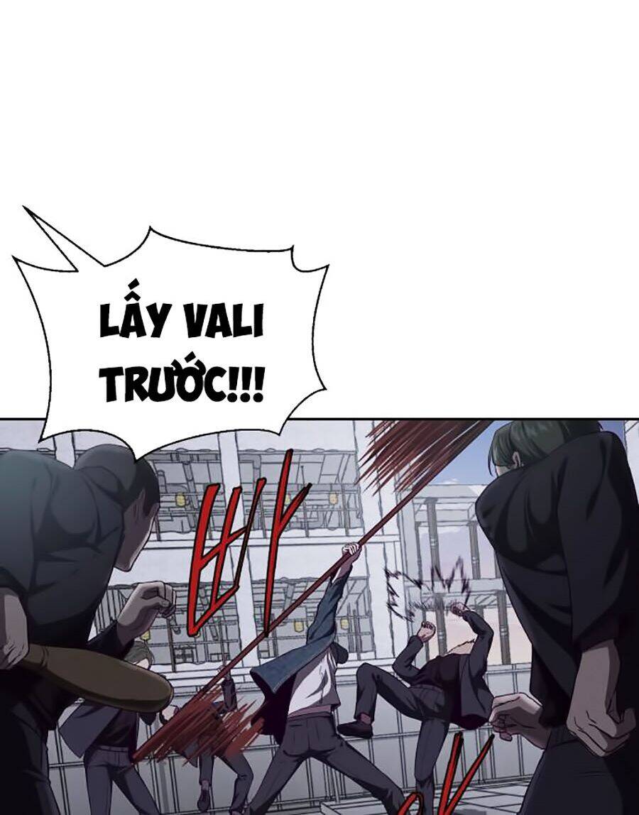 Cậu Bé Của Thần Chết: Chapter 65