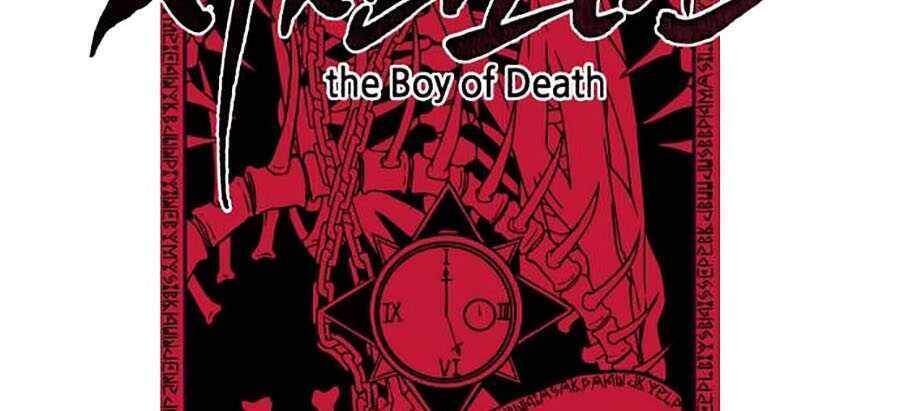 Cậu Bé Của Thần Chết: Chapter 66