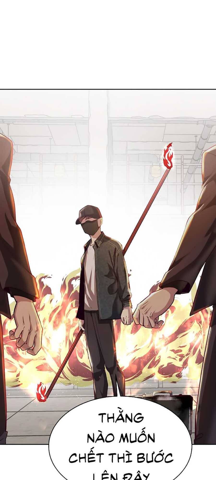 Cậu Bé Của Thần Chết: Chapter 66