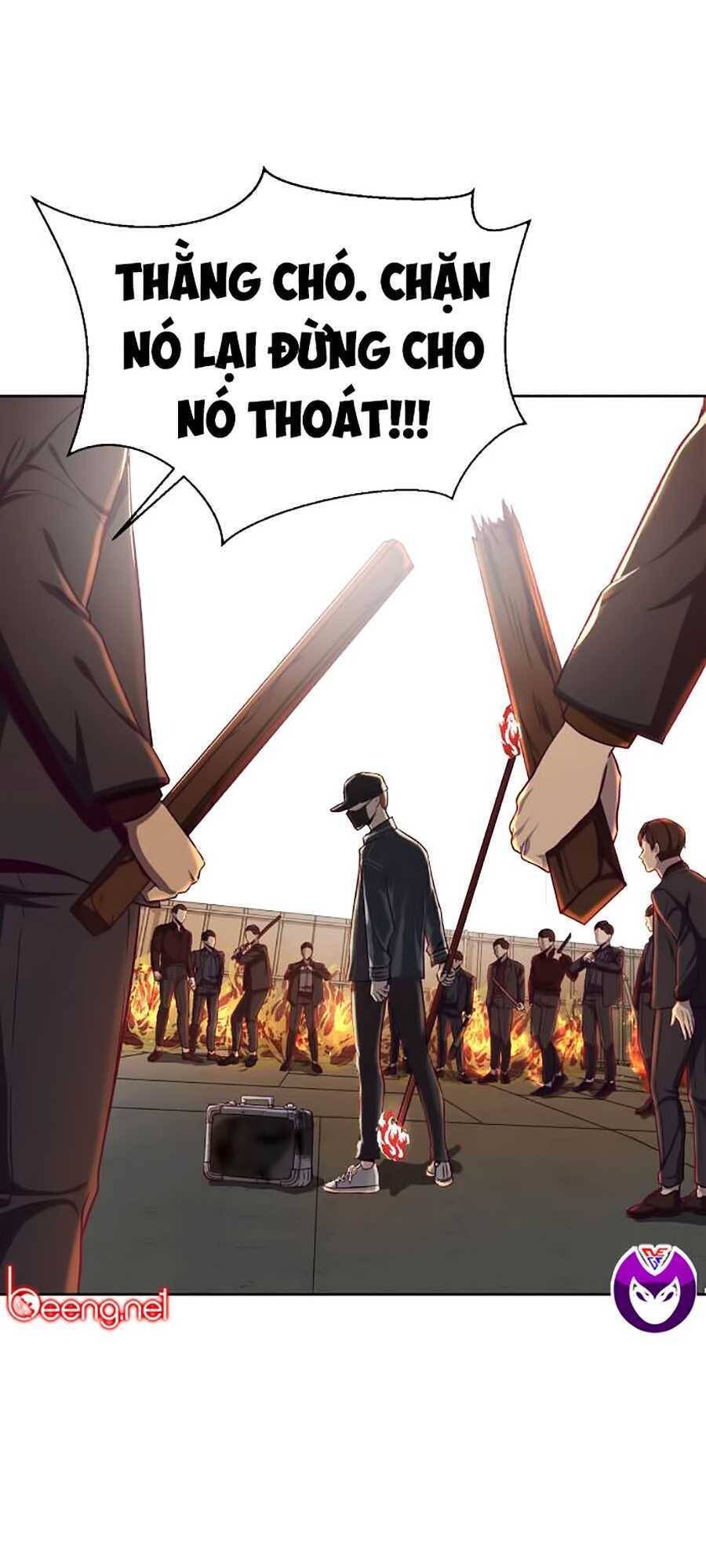 Cậu Bé Của Thần Chết: Chapter 66