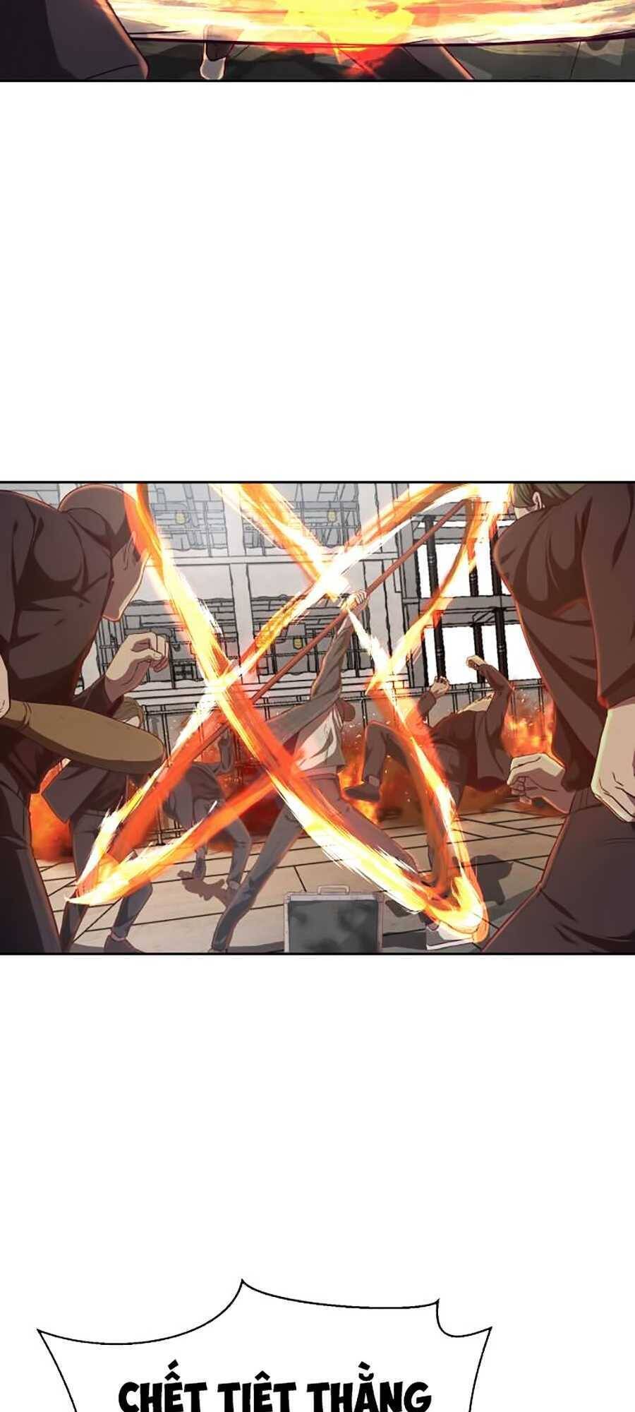 Cậu Bé Của Thần Chết: Chapter 66