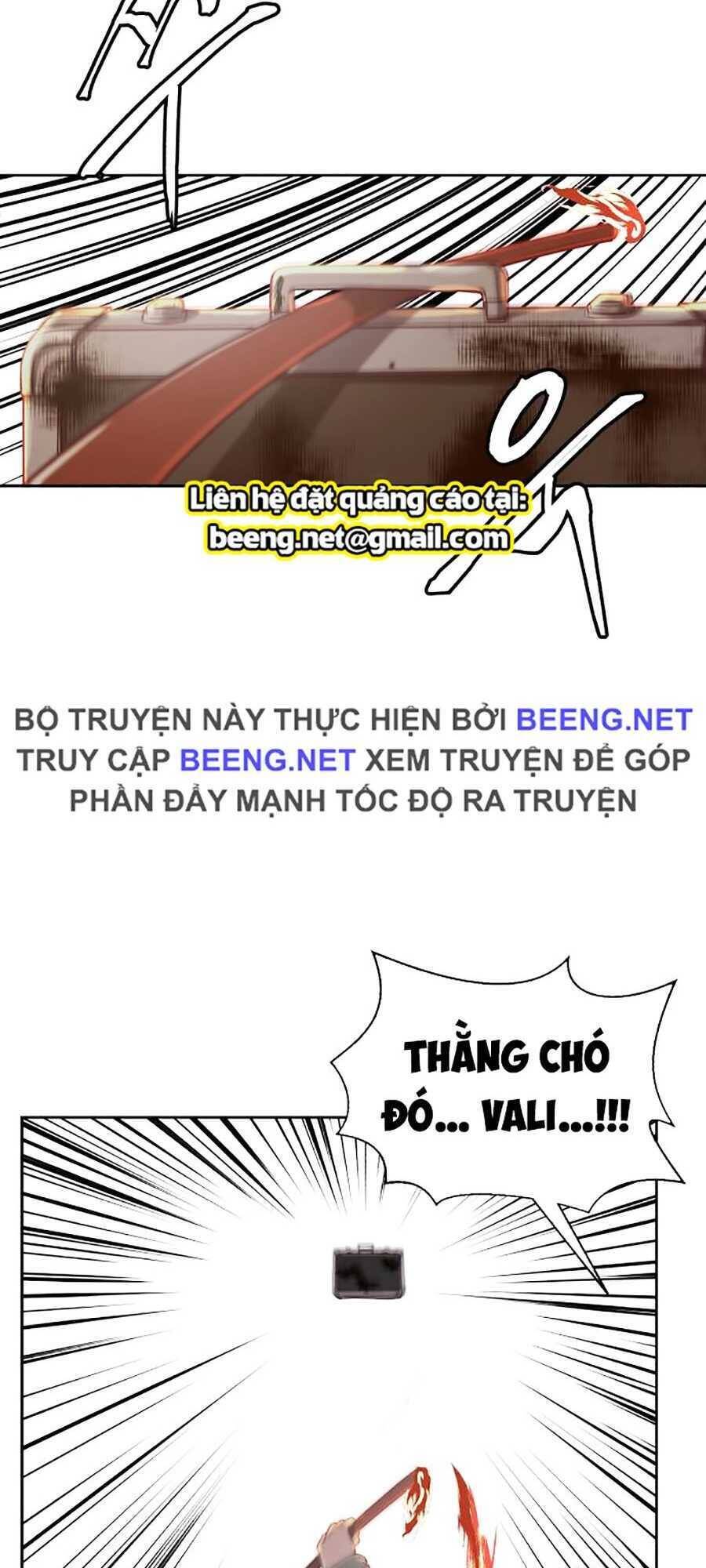 Cậu Bé Của Thần Chết: Chapter 66