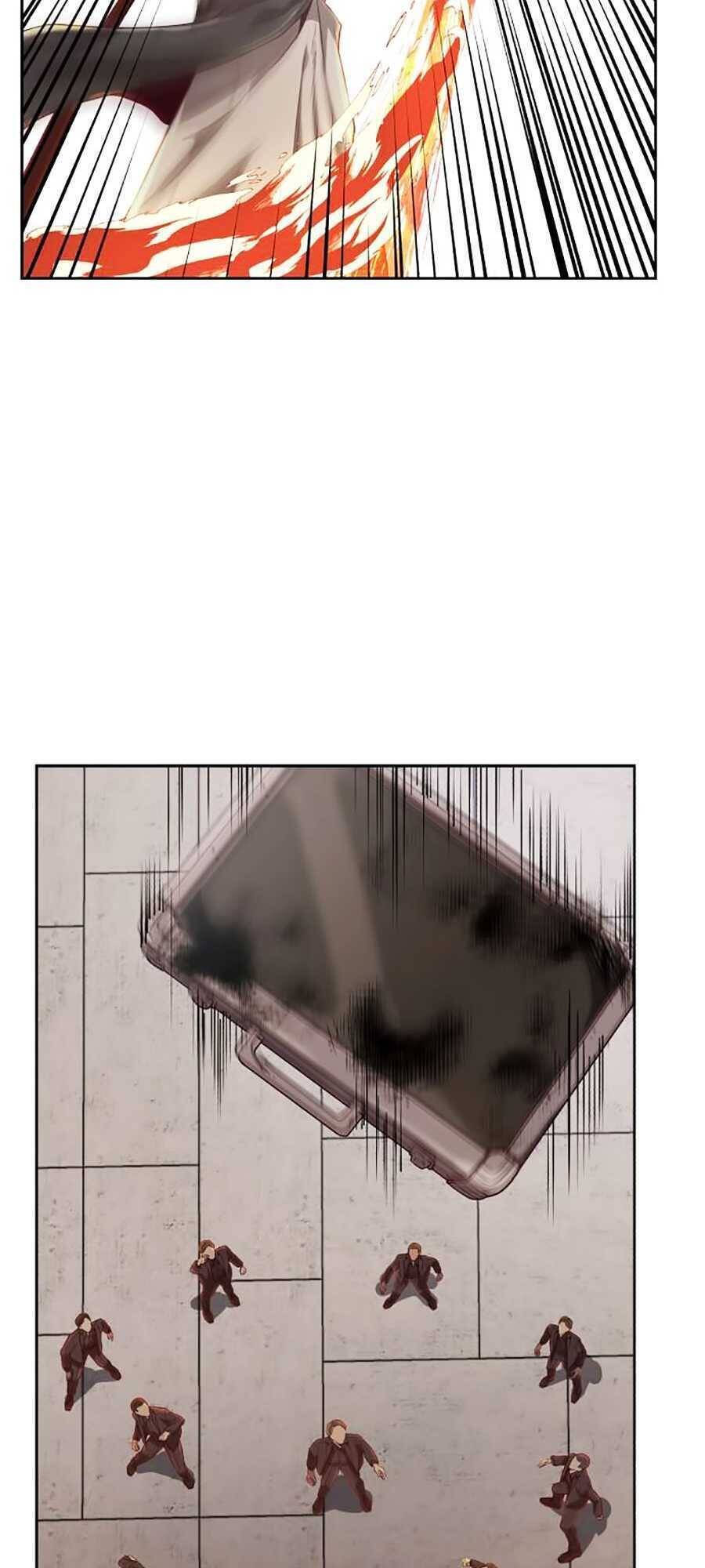 Cậu Bé Của Thần Chết: Chapter 66