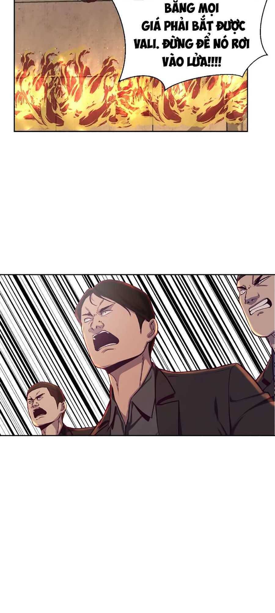 Cậu Bé Của Thần Chết: Chapter 66