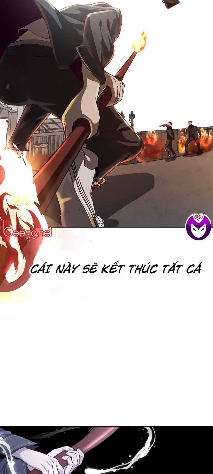 Cậu Bé Của Thần Chết: Chapter 66