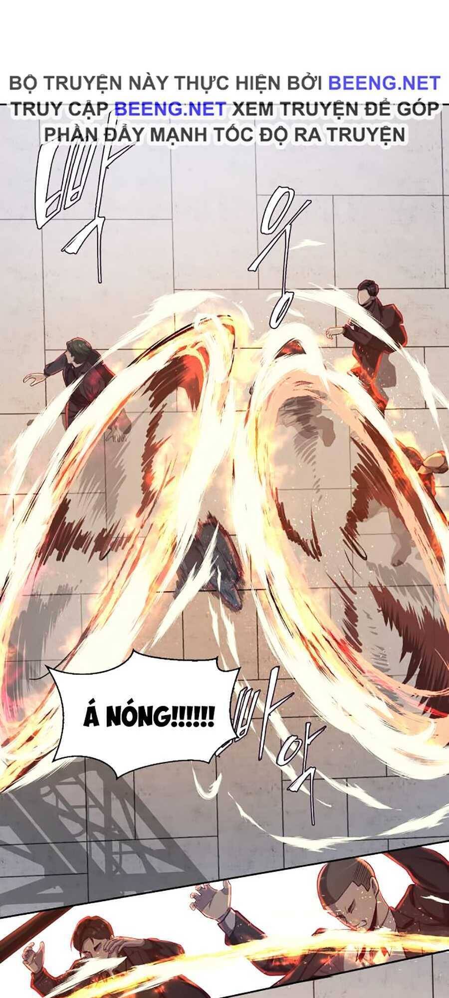 Cậu Bé Của Thần Chết: Chapter 66