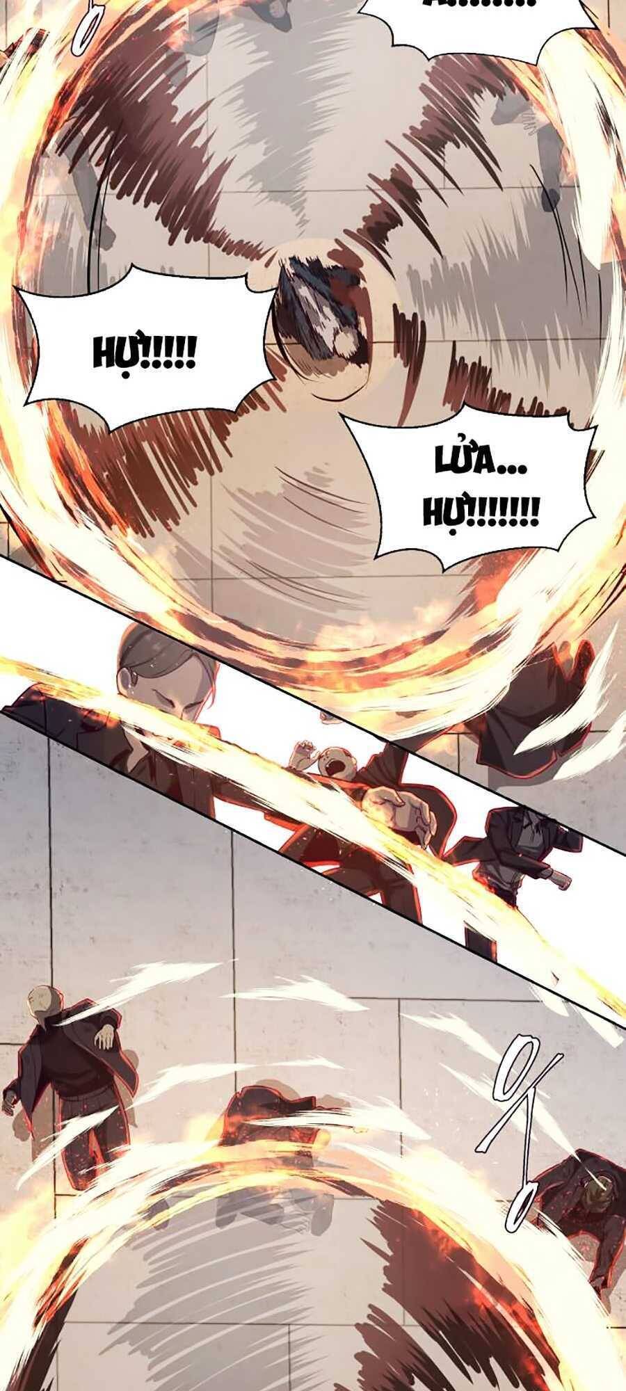 Cậu Bé Của Thần Chết: Chapter 66