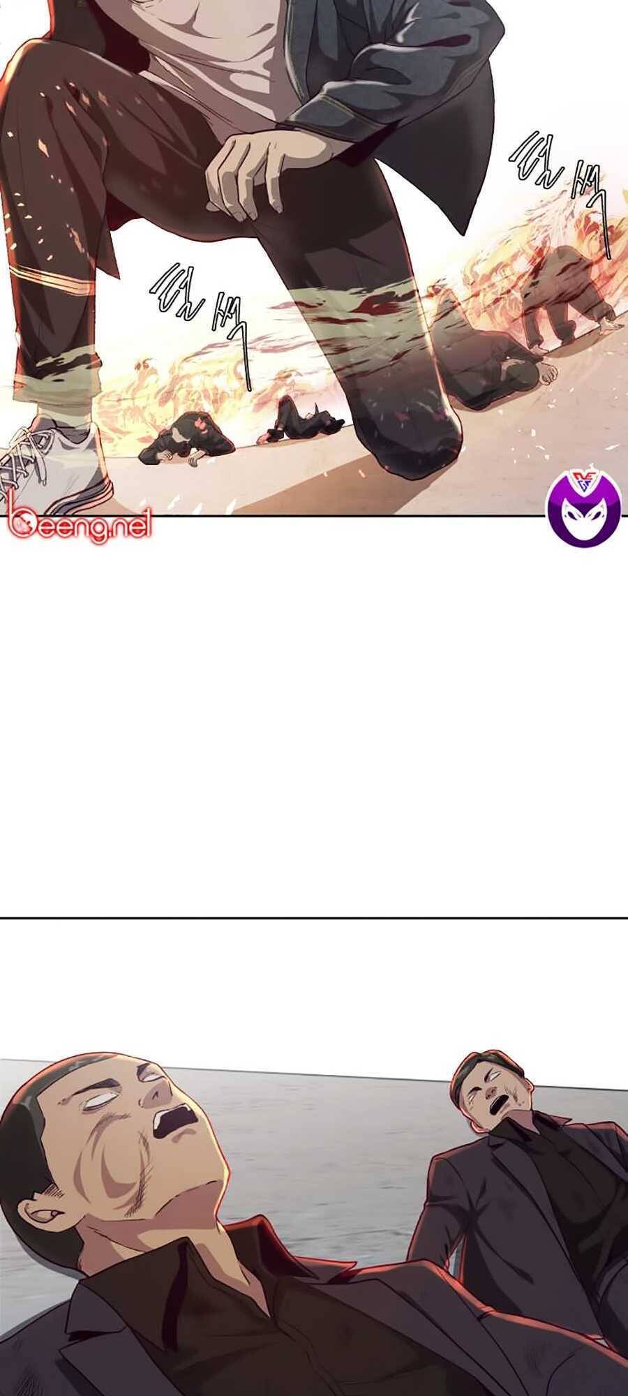 Cậu Bé Của Thần Chết: Chapter 66