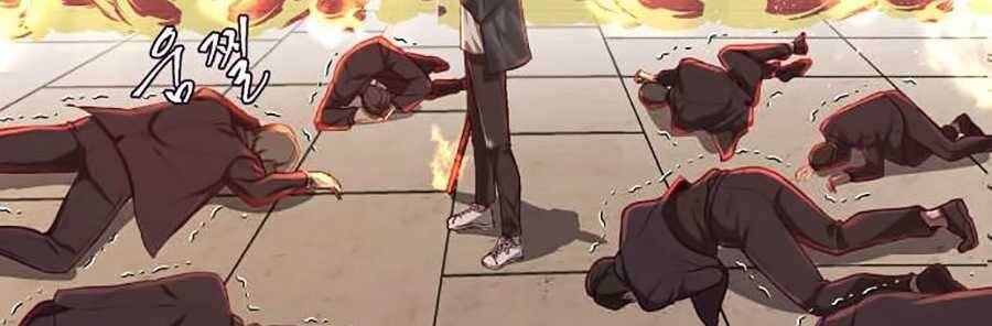 Cậu Bé Của Thần Chết: Chapter 66