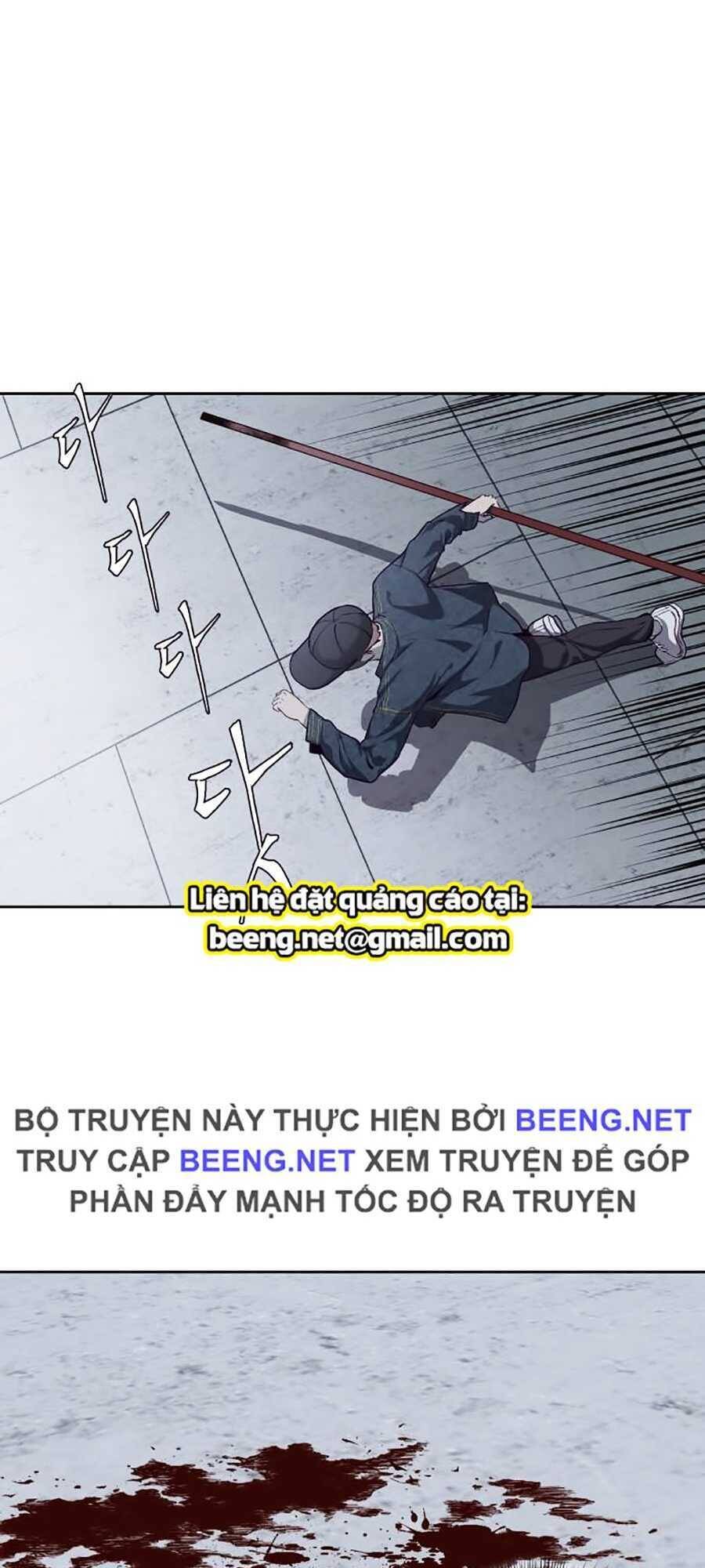 Cậu Bé Của Thần Chết: Chapter 66