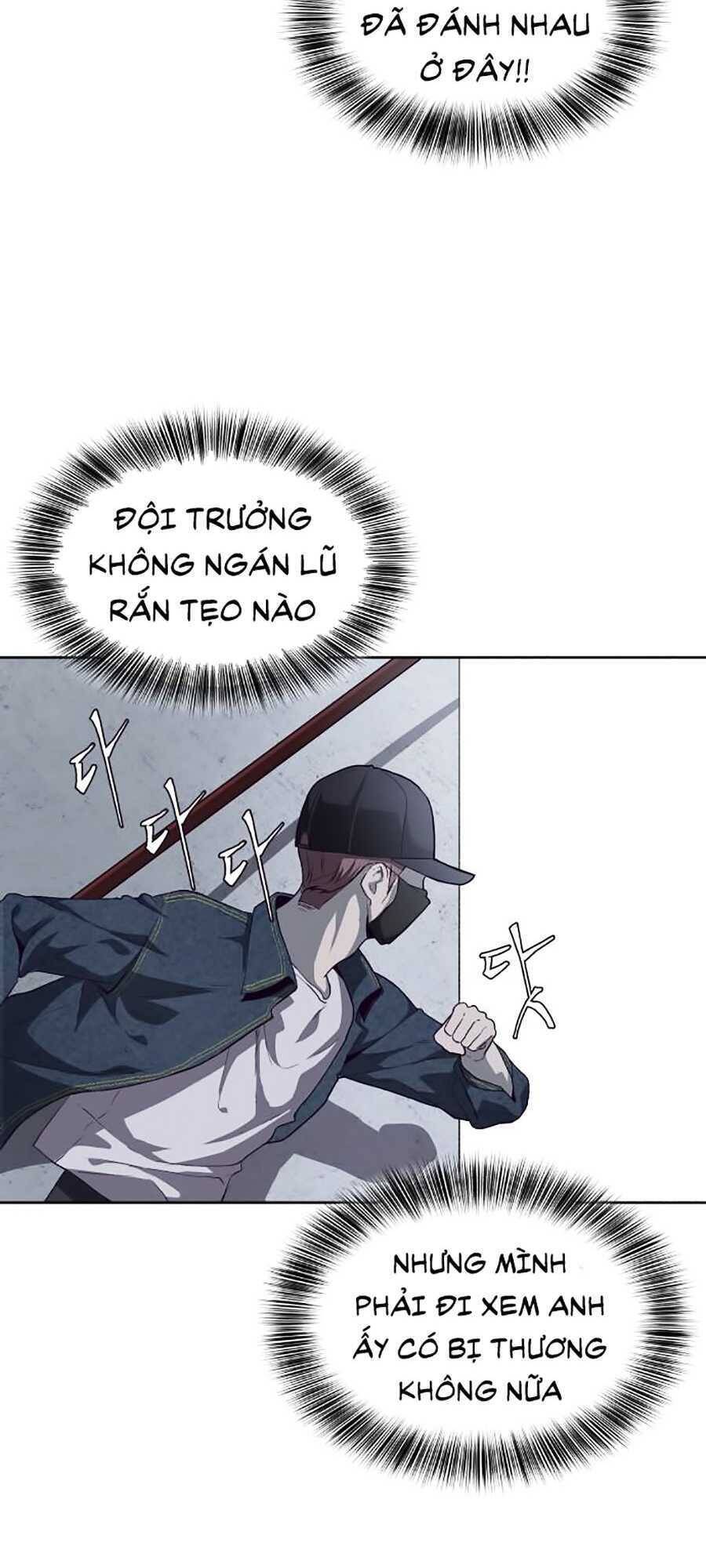 Cậu Bé Của Thần Chết: Chapter 66