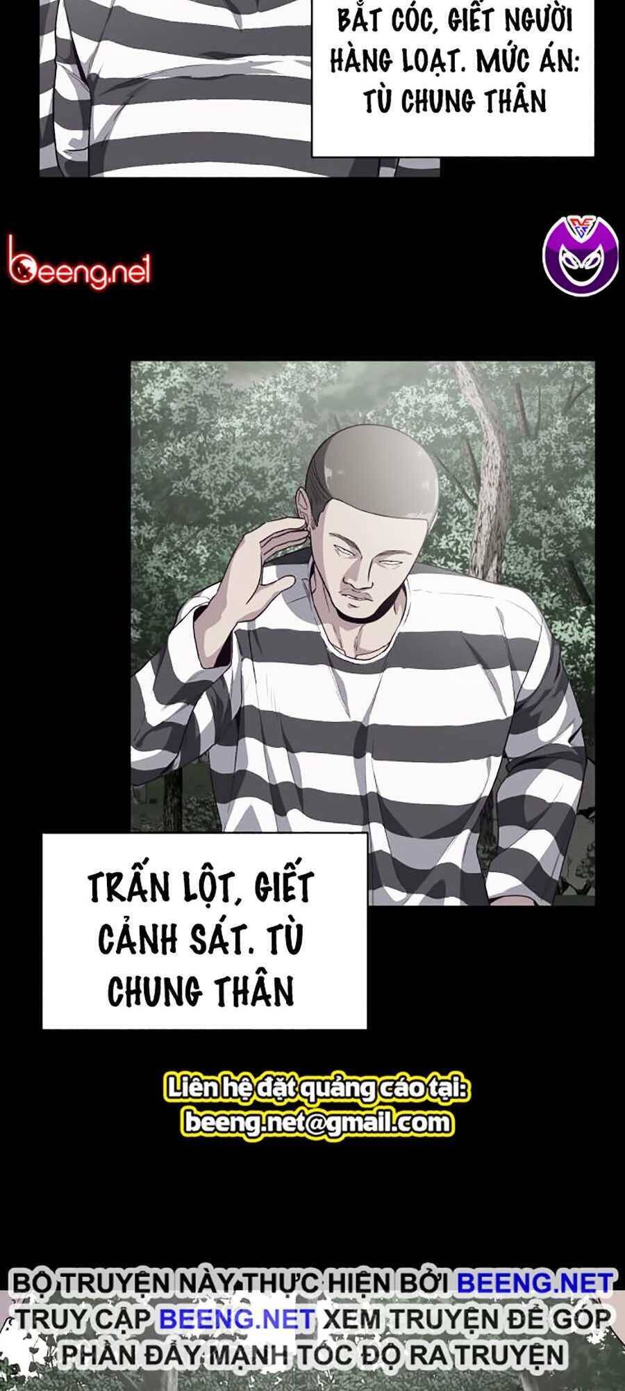 Cậu Bé Của Thần Chết: Chapter 66