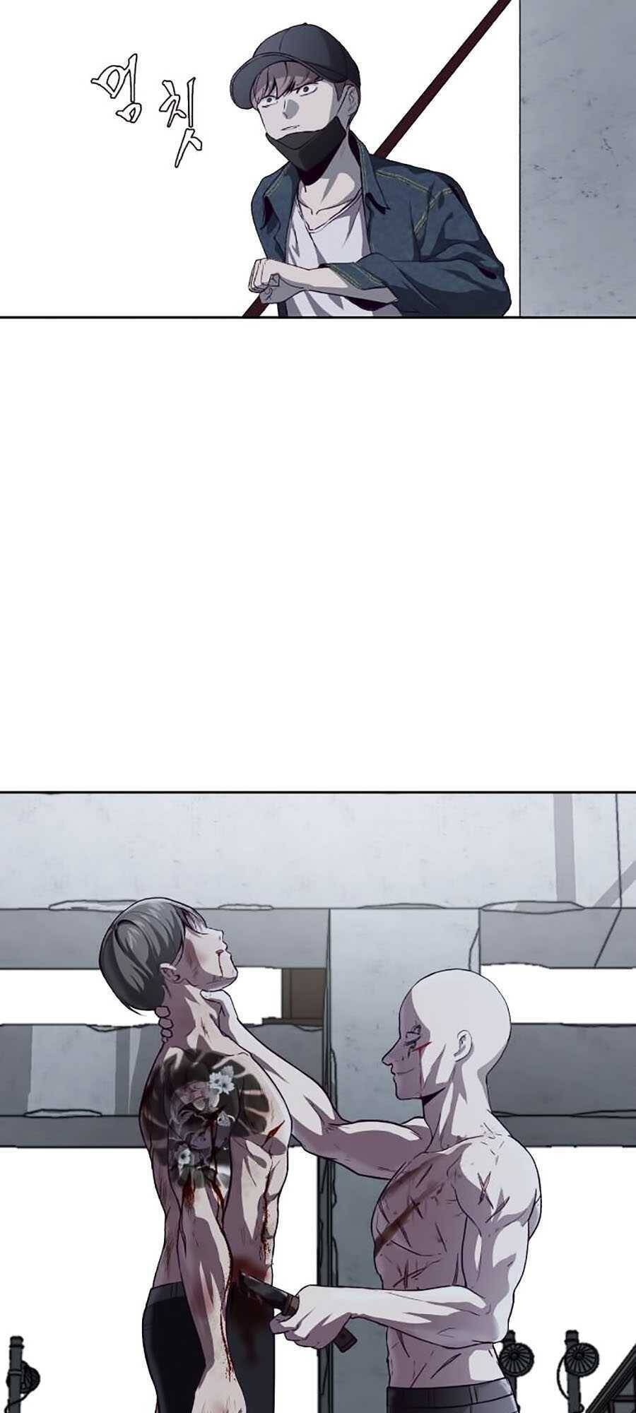 Cậu Bé Của Thần Chết: Chapter 66