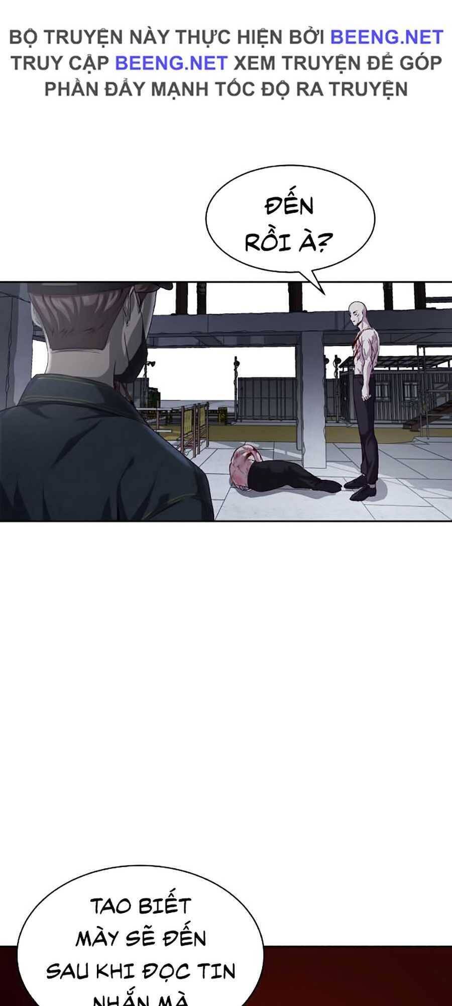 Cậu Bé Của Thần Chết: Chapter 66