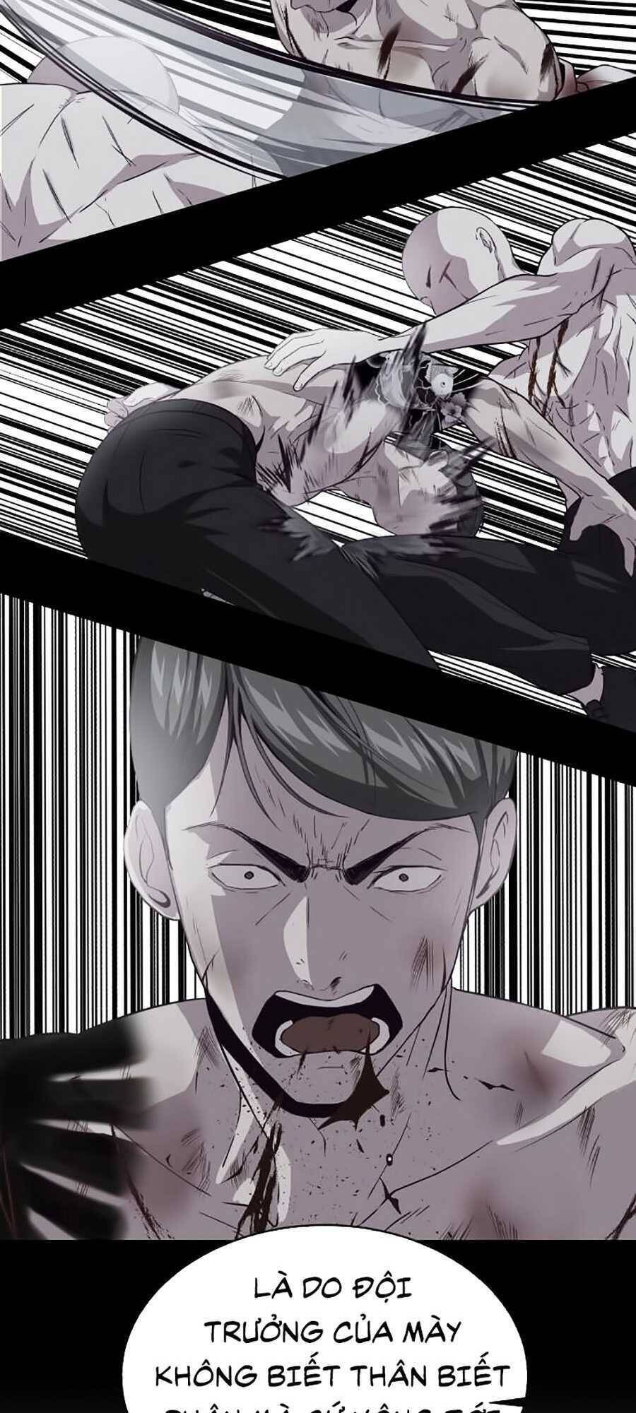 Cậu Bé Của Thần Chết: Chapter 66