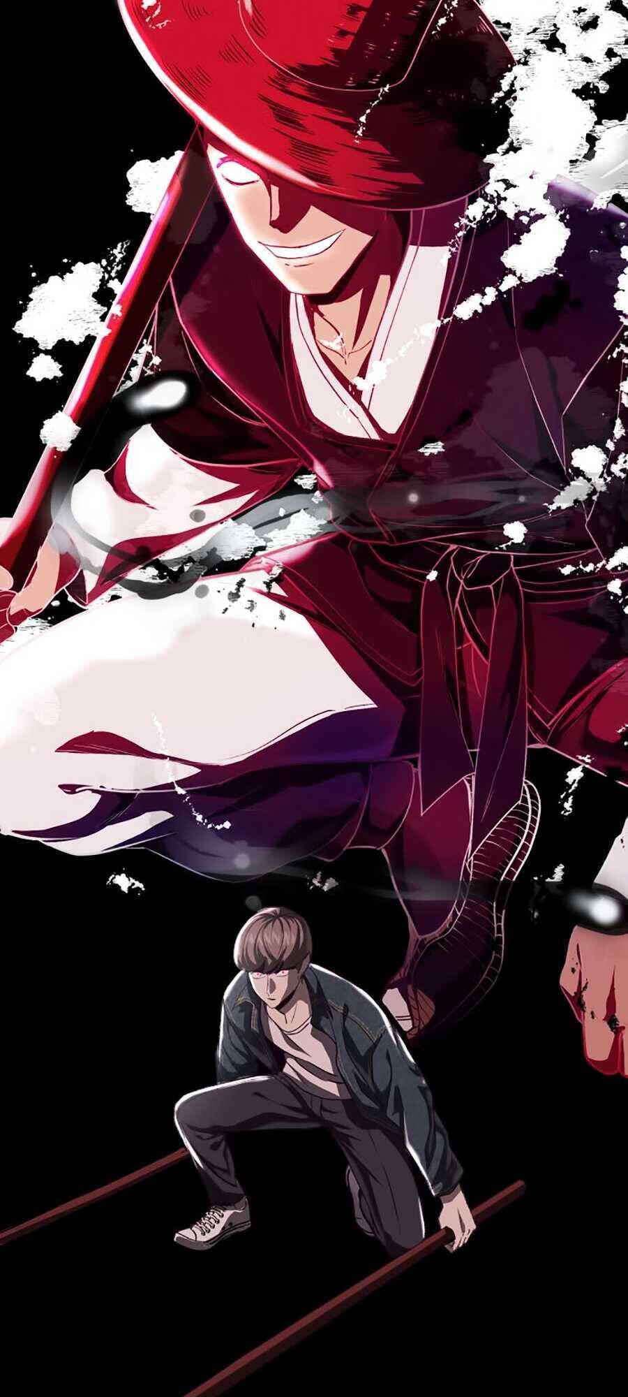 Cậu Bé Của Thần Chết: Chapter 66