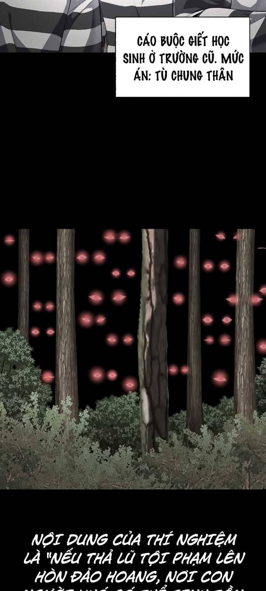 Cậu Bé Của Thần Chết: Chapter 66