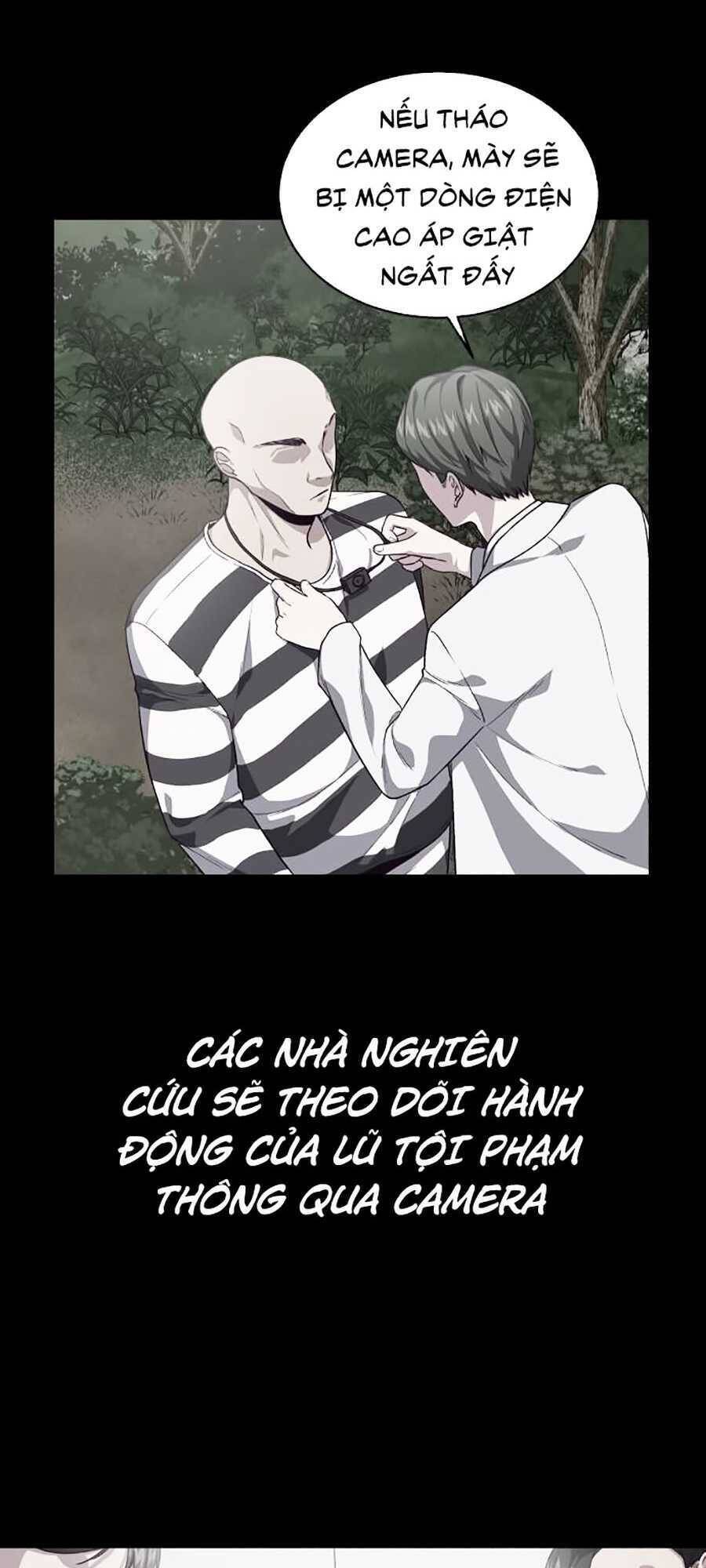 Cậu Bé Của Thần Chết: Chapter 66