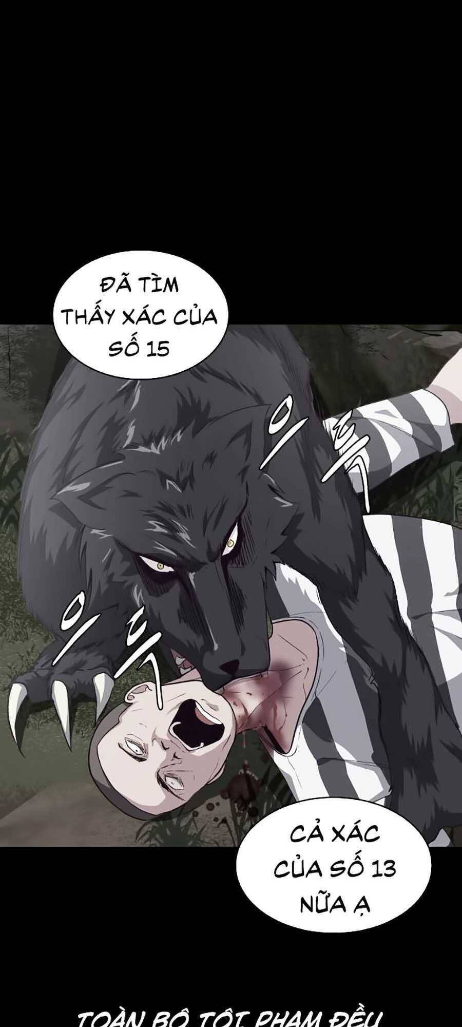 Cậu Bé Của Thần Chết: Chapter 66