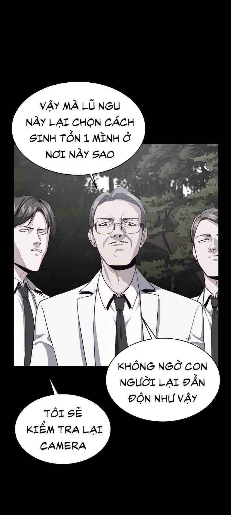 Cậu Bé Của Thần Chết: Chapter 66