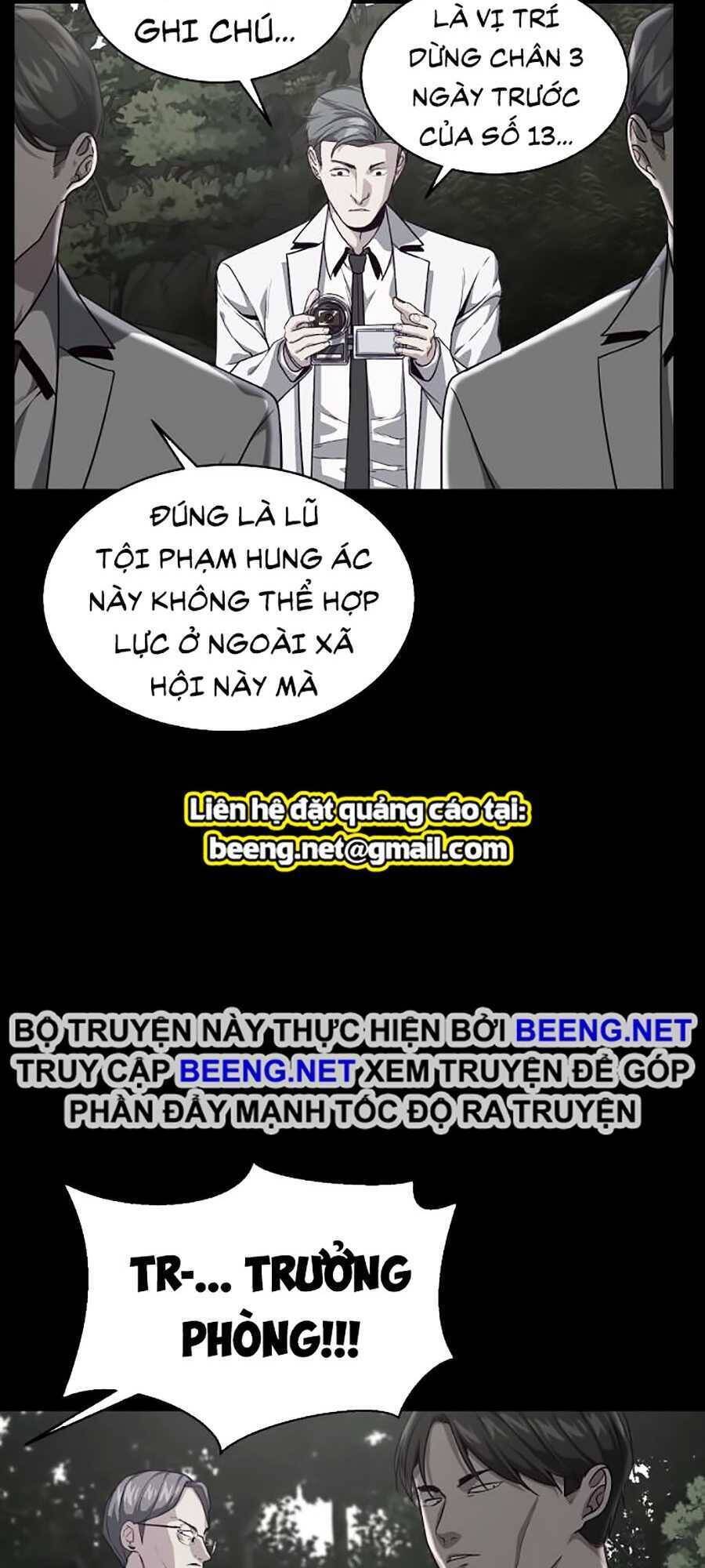 Cậu Bé Của Thần Chết: Chapter 66