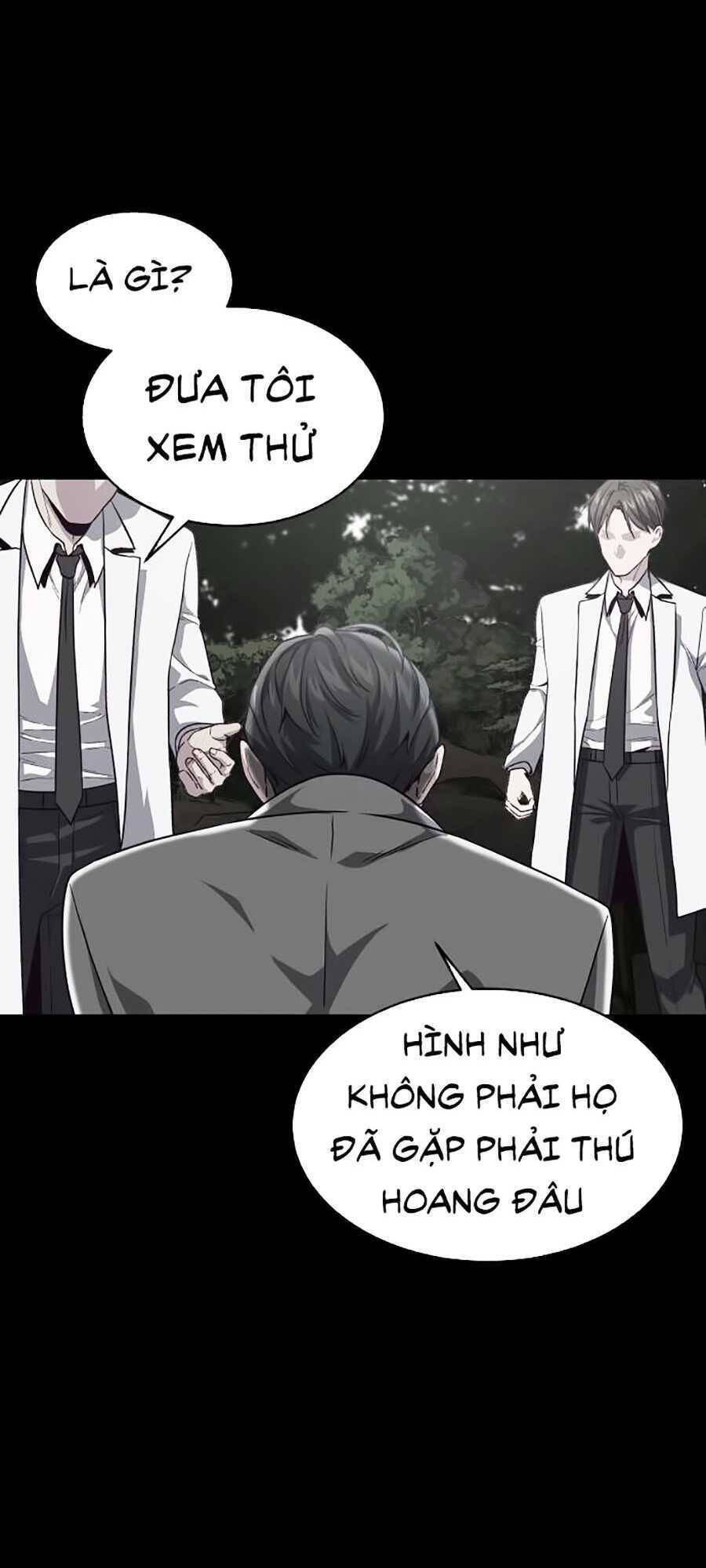 Cậu Bé Của Thần Chết: Chapter 66