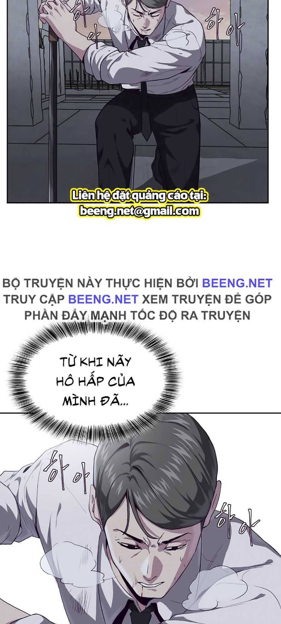 Cậu Bé Của Thần Chết: Chapter 66