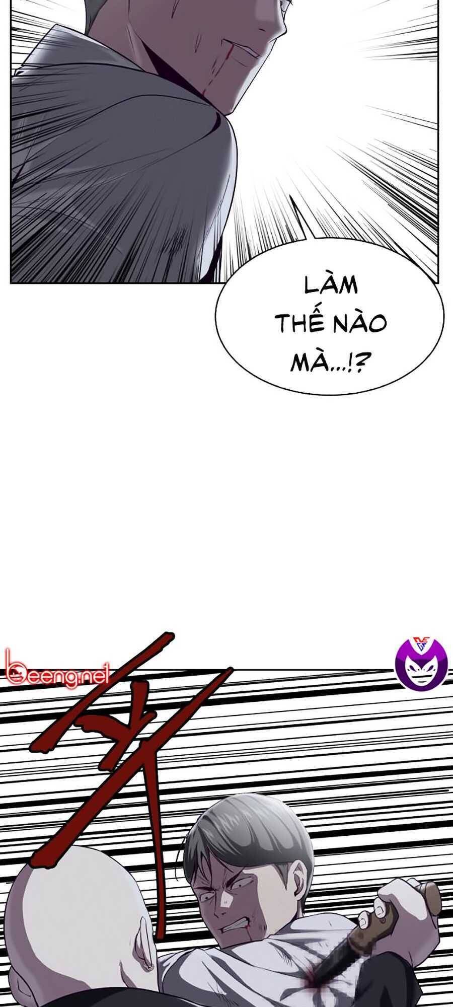 Cậu Bé Của Thần Chết: Chapter 66