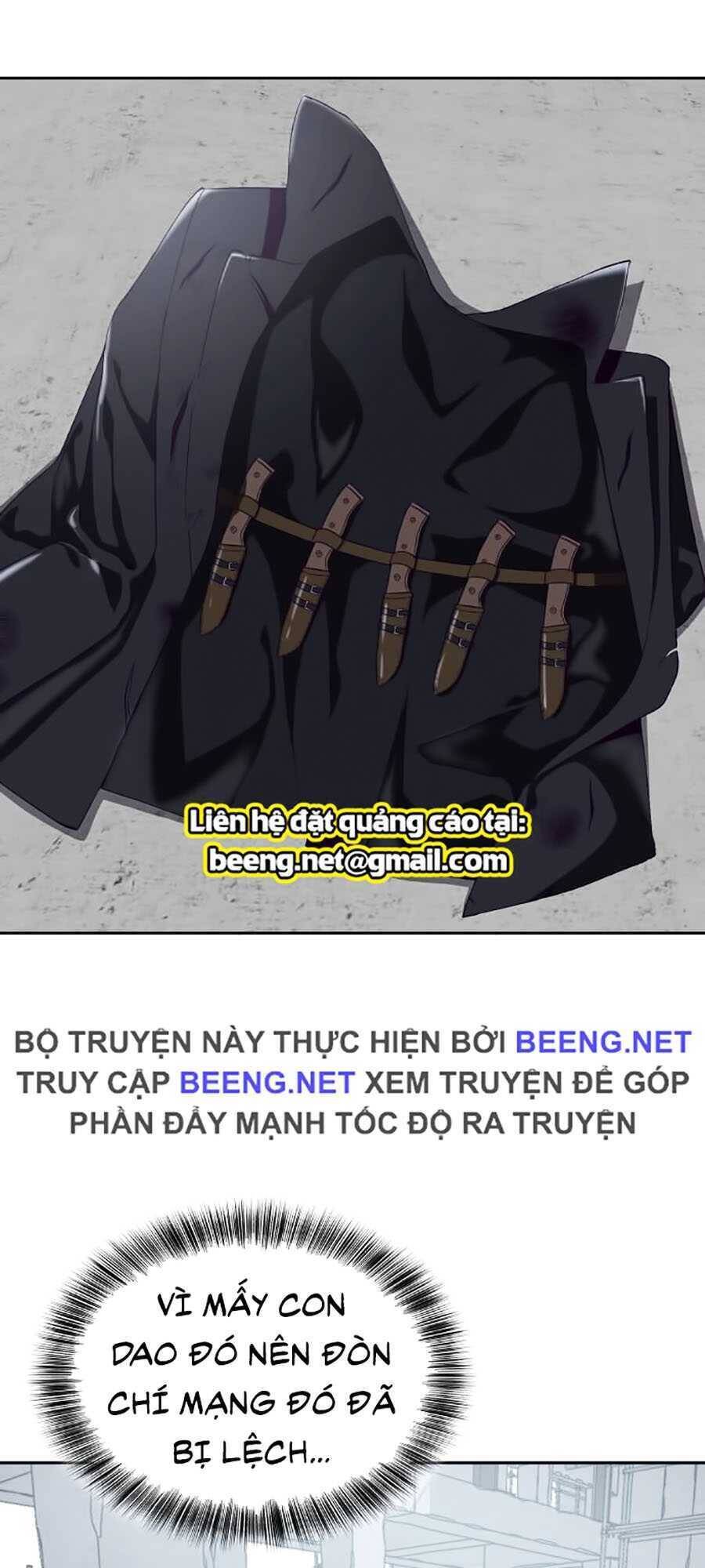 Cậu Bé Của Thần Chết: Chapter 66