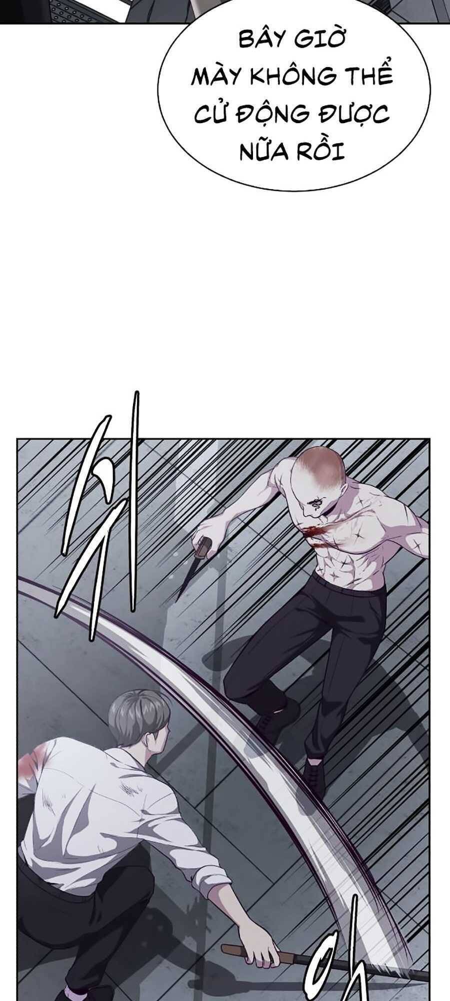 Cậu Bé Của Thần Chết: Chapter 66