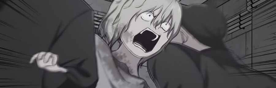 Cậu Bé Của Thần Chết: Chapter 66