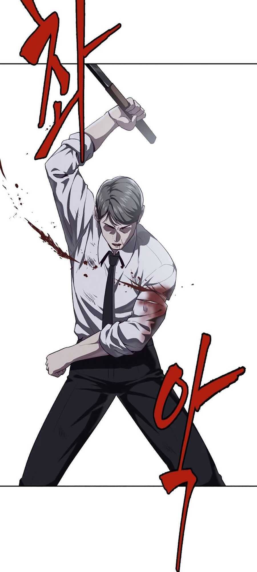 Cậu Bé Của Thần Chết: Chapter 66