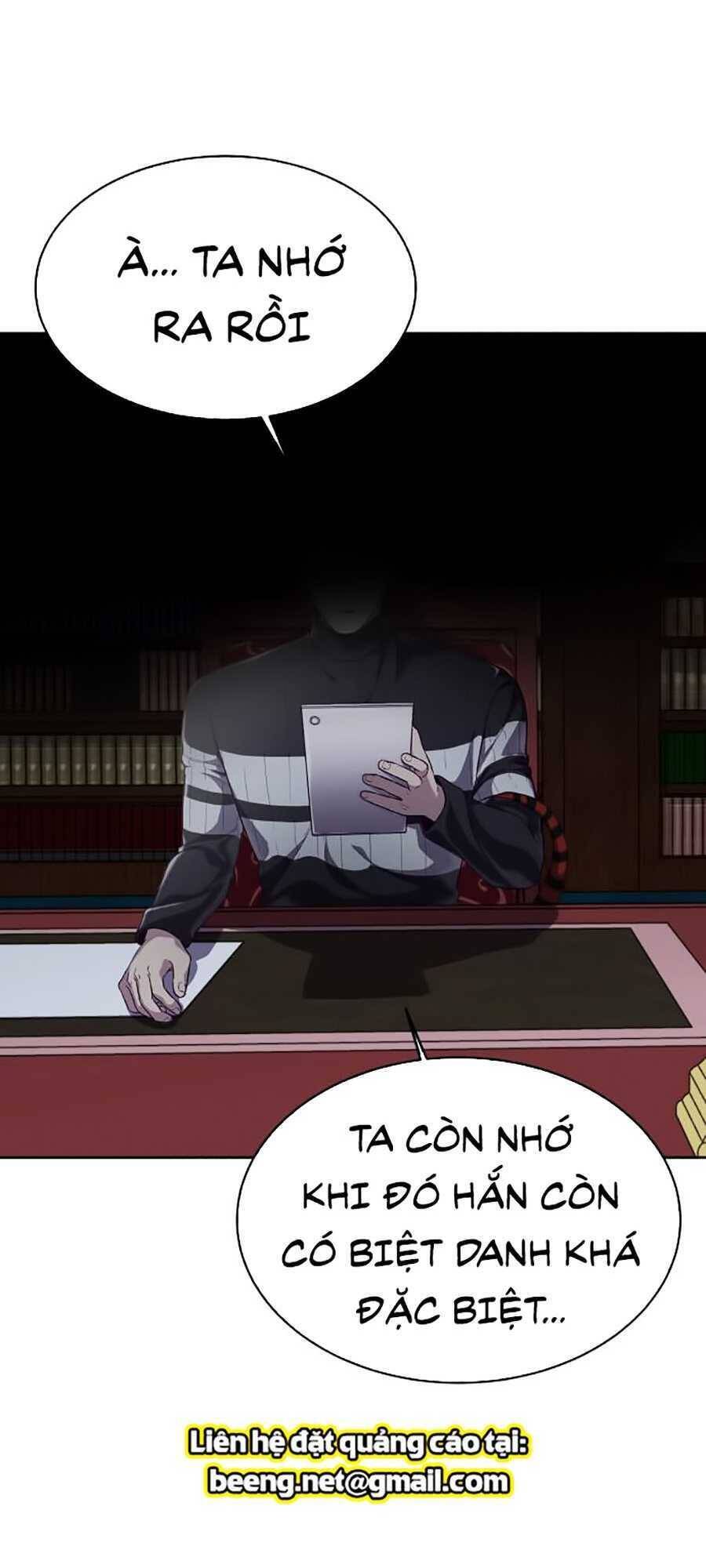 Cậu Bé Của Thần Chết: Chapter 66