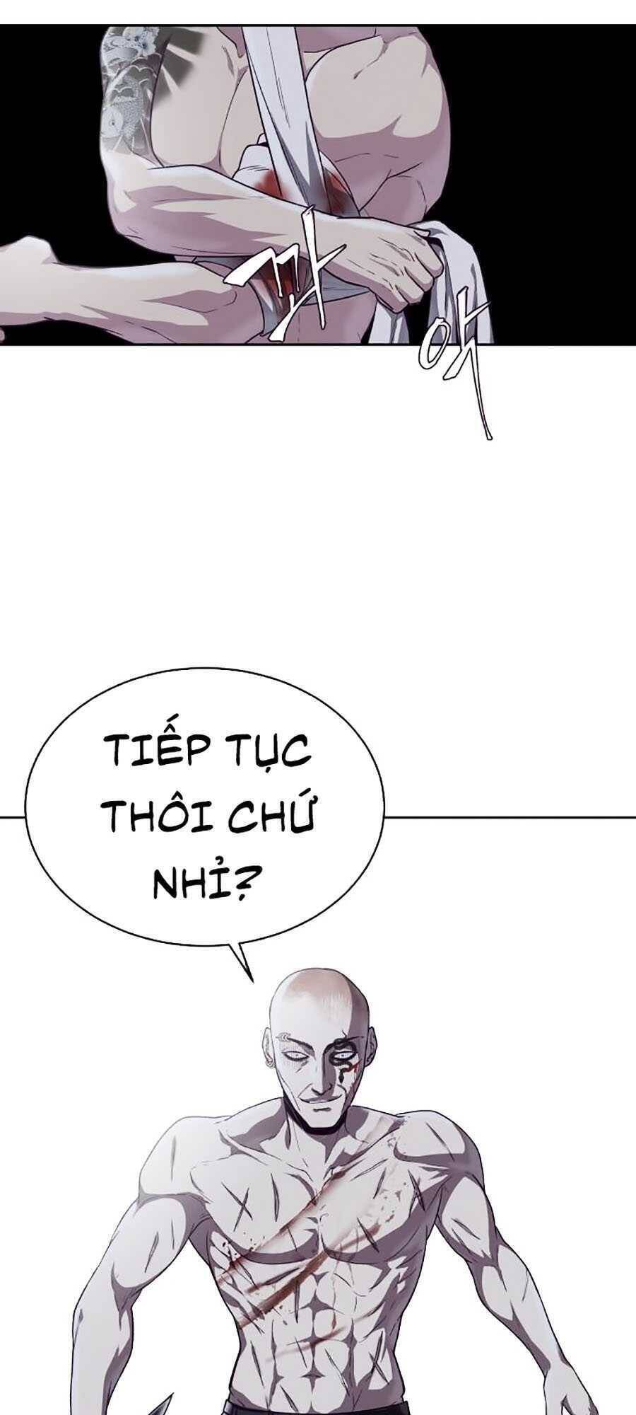 Cậu Bé Của Thần Chết: Chapter 66