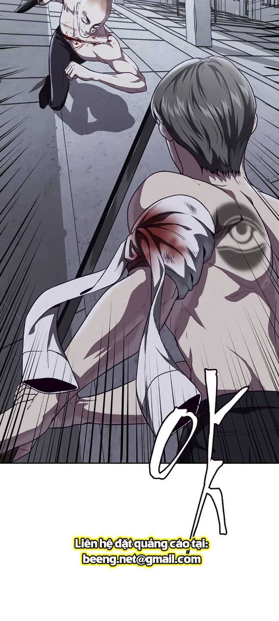 Cậu Bé Của Thần Chết: Chapter 66