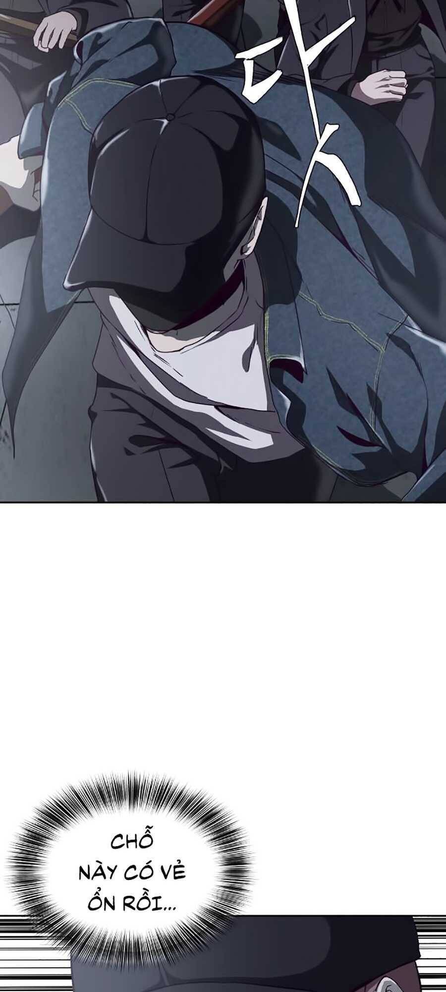 Cậu Bé Của Thần Chết: Chapter 66