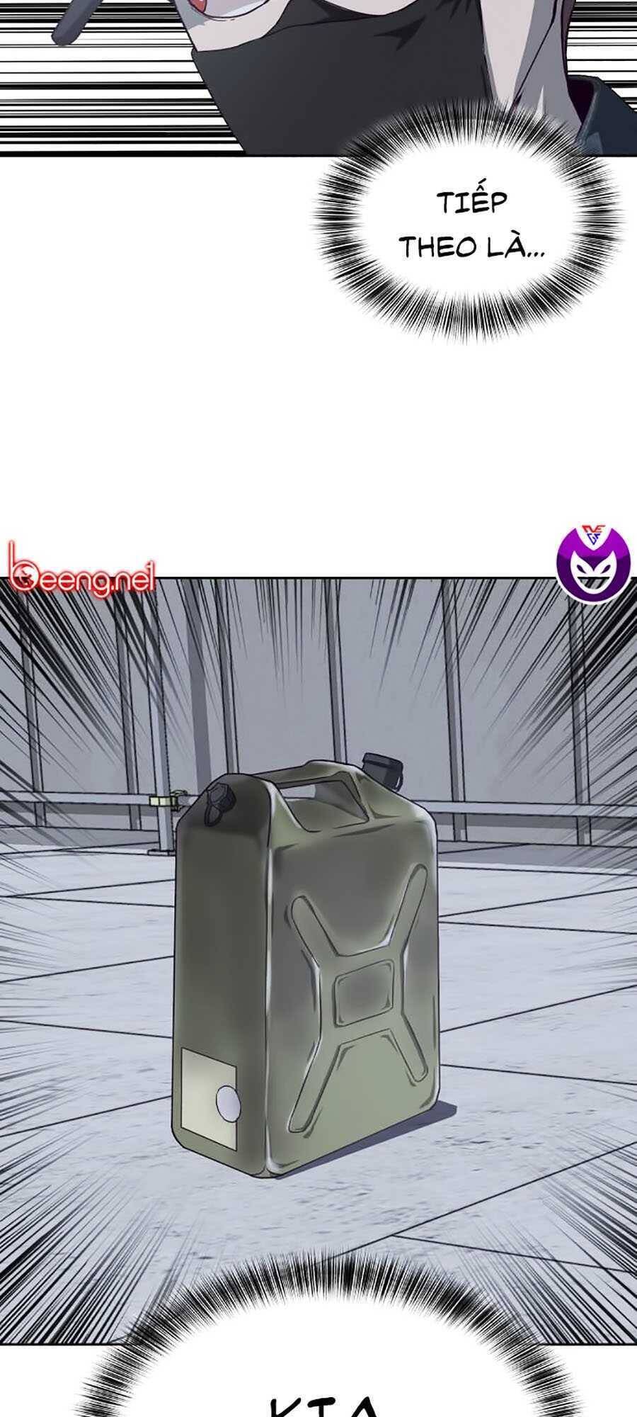 Cậu Bé Của Thần Chết: Chapter 66