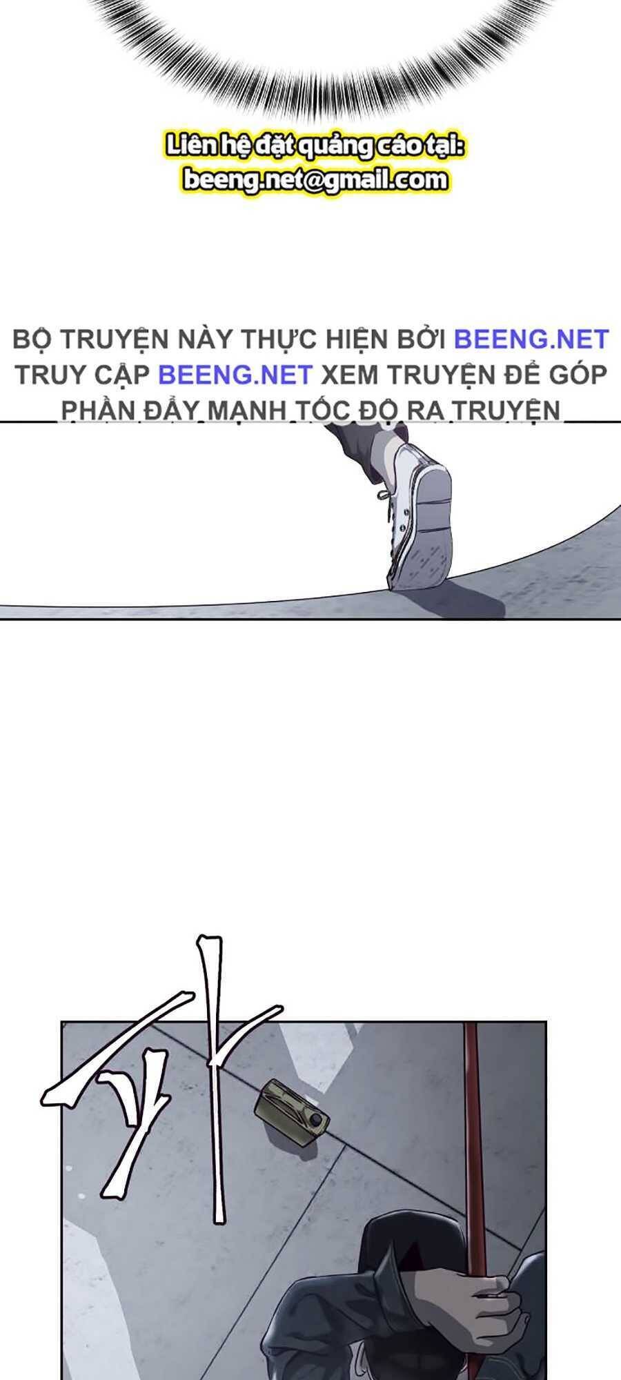 Cậu Bé Của Thần Chết: Chapter 66