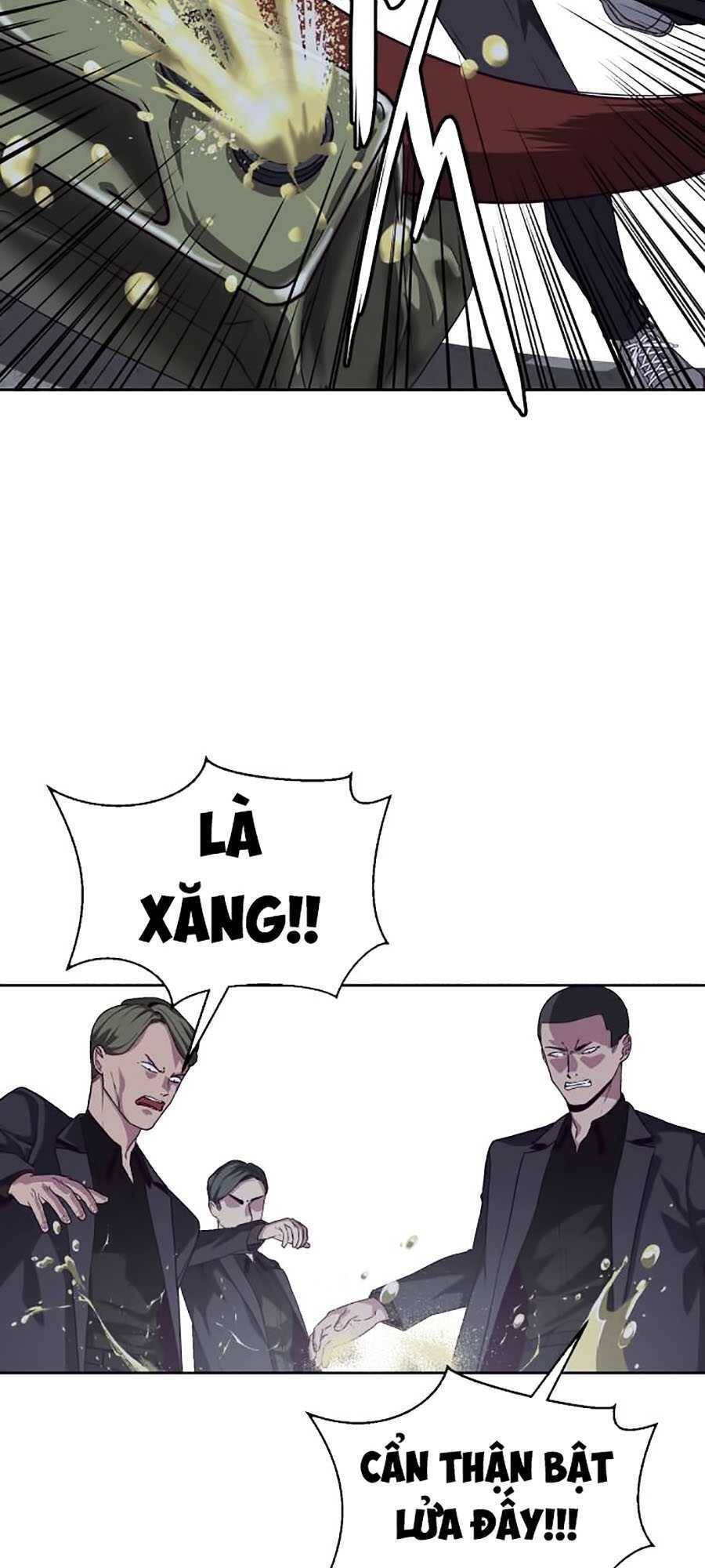 Cậu Bé Của Thần Chết: Chapter 66