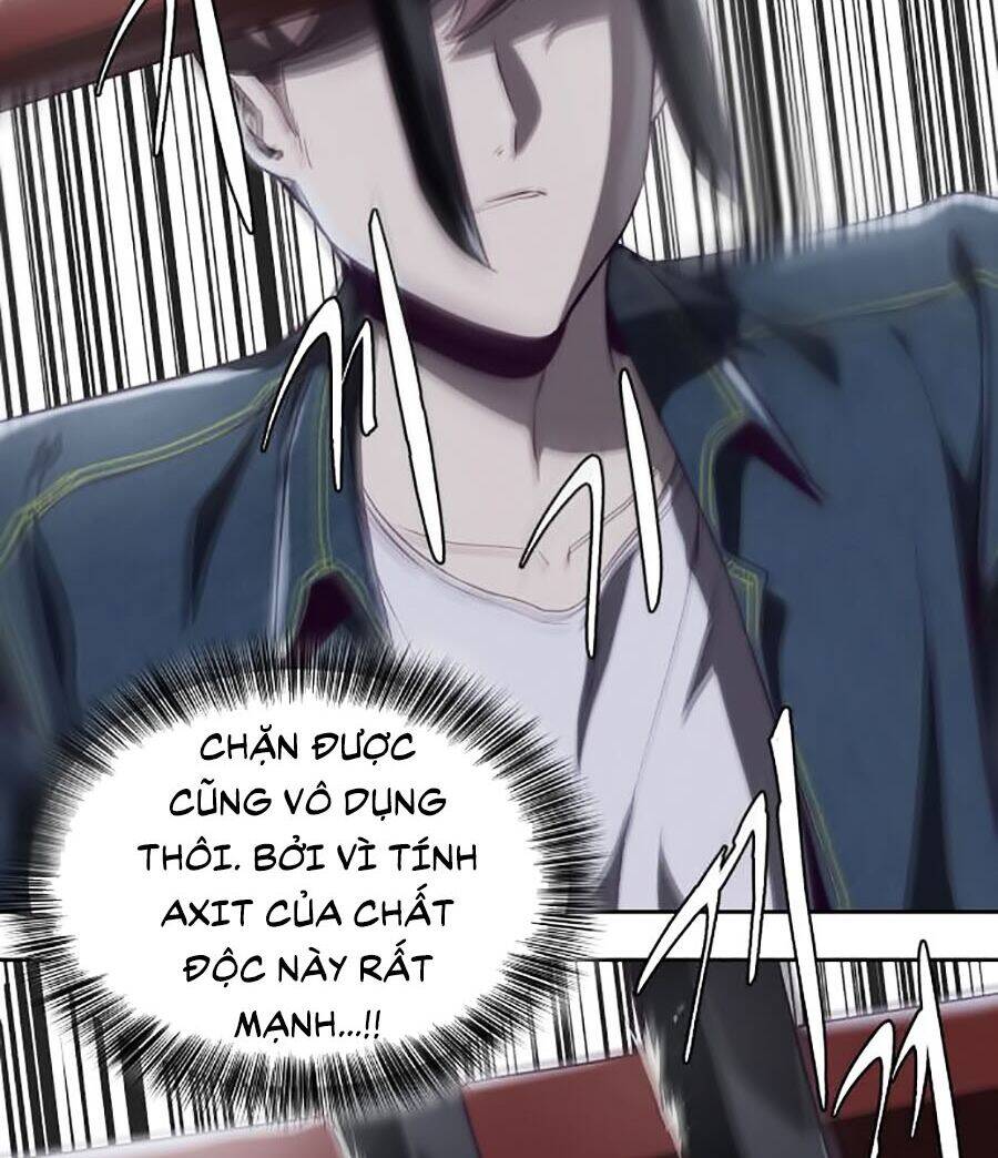 Cậu Bé Của Thần Chết: Chapter 67