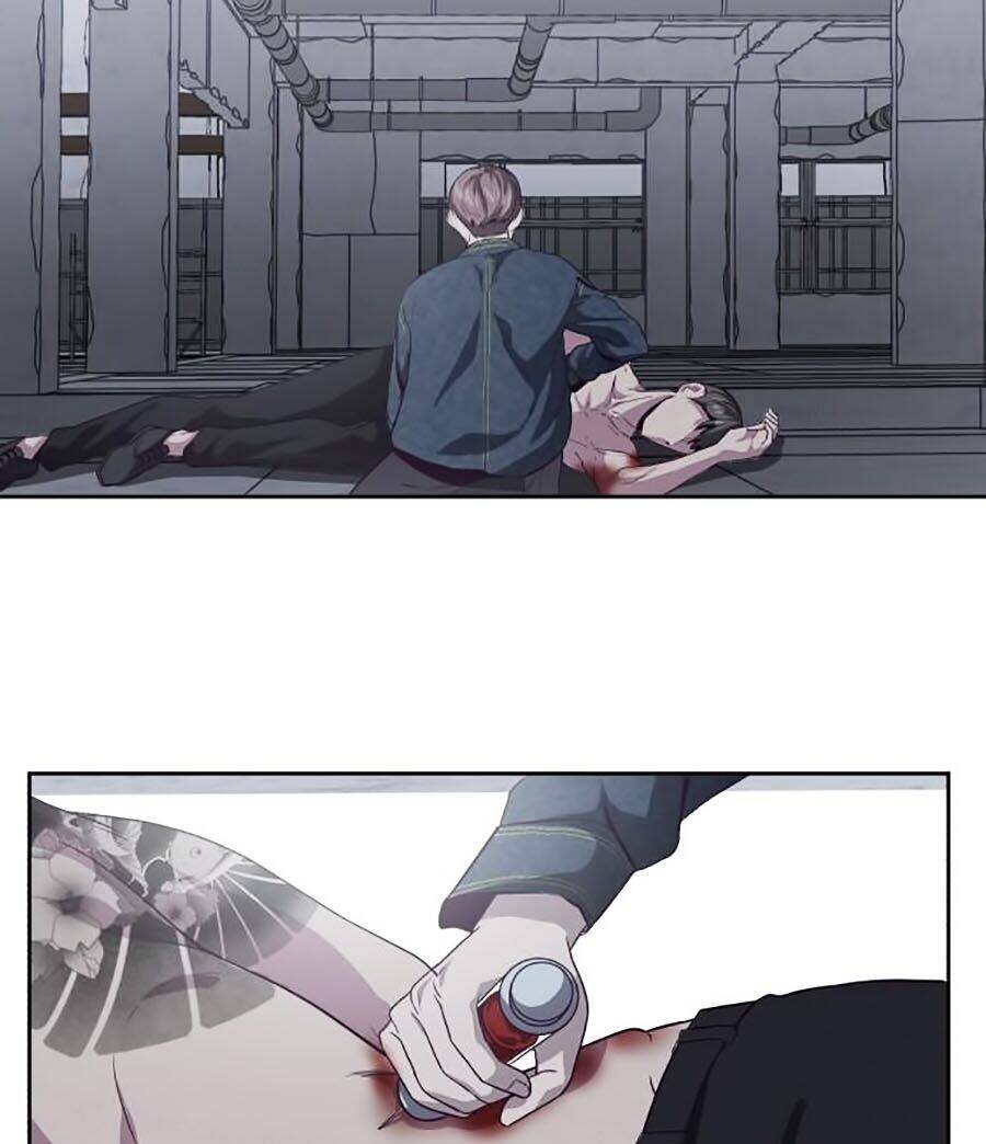 Cậu Bé Của Thần Chết: Chapter 67