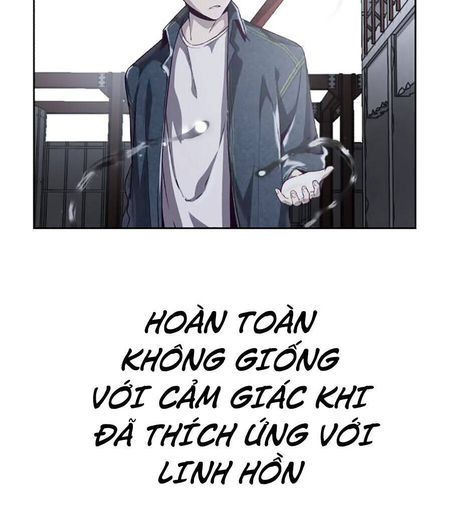 Cậu Bé Của Thần Chết: Chapter 67