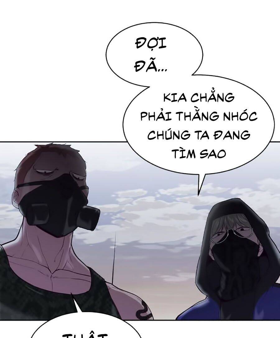Cậu Bé Của Thần Chết: Chapter 67