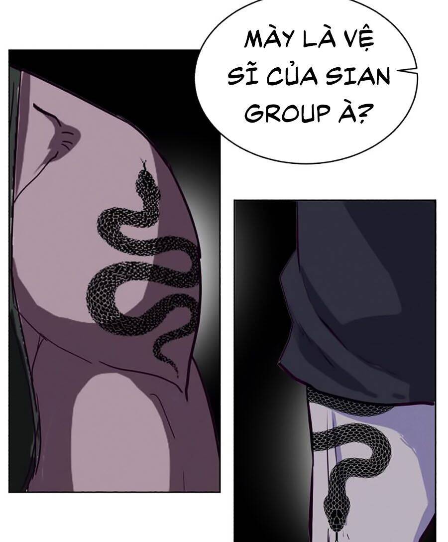 Cậu Bé Của Thần Chết: Chapter 67