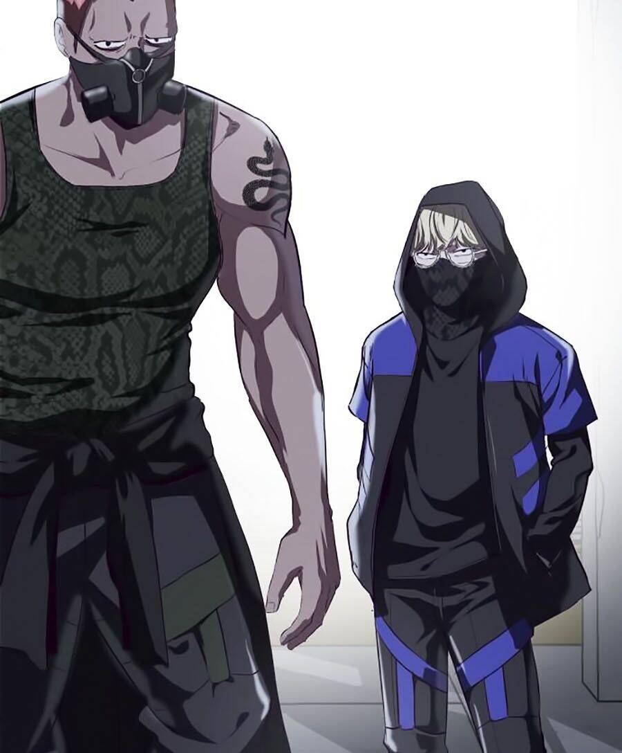 Cậu Bé Của Thần Chết: Chapter 67