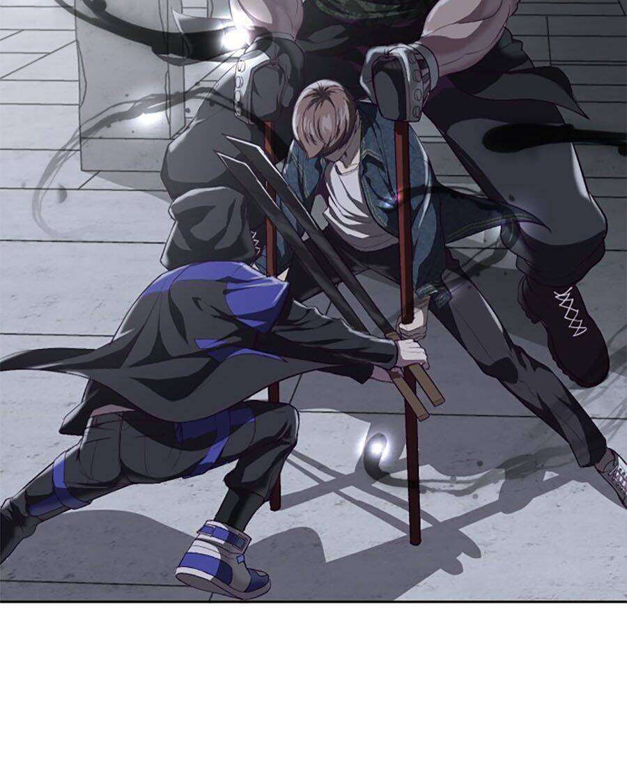 Cậu Bé Của Thần Chết: Chapter 67