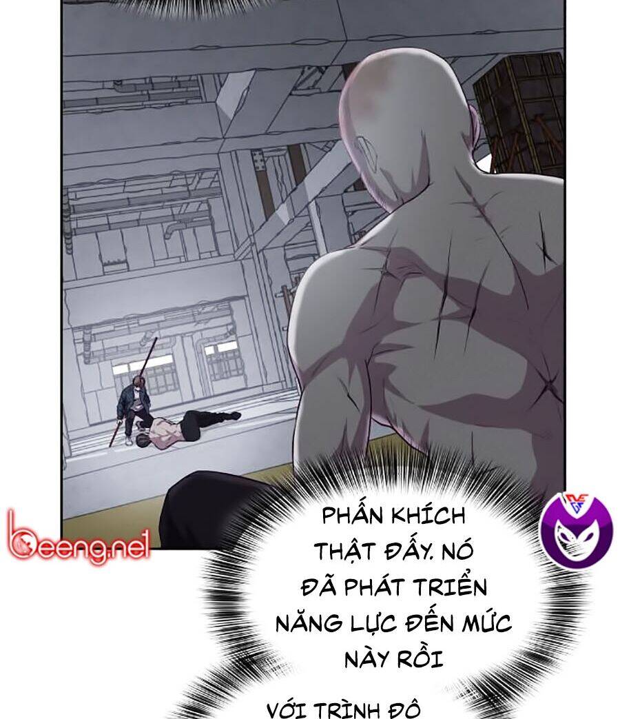 Cậu Bé Của Thần Chết: Chapter 67
