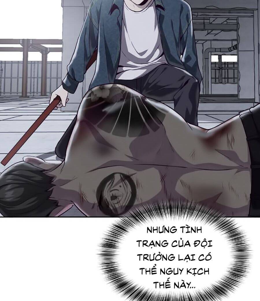 Cậu Bé Của Thần Chết: Chapter 67