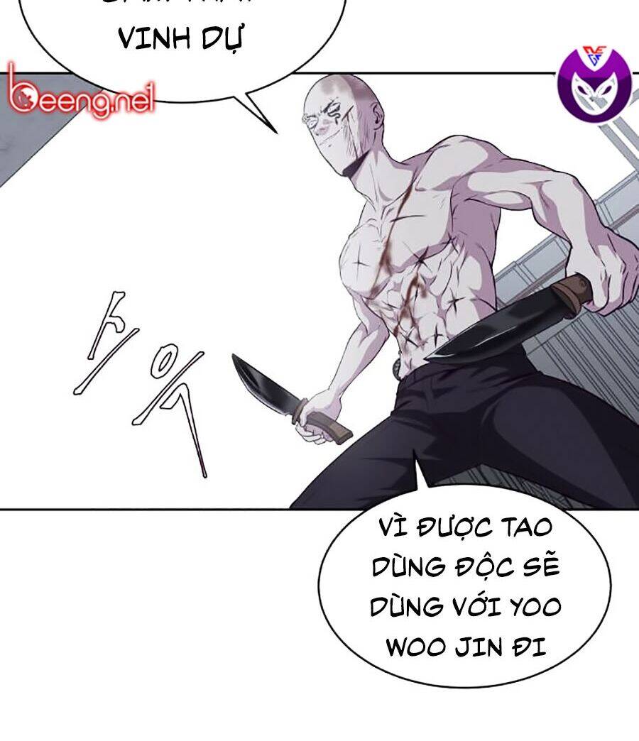 Cậu Bé Của Thần Chết: Chapter 67